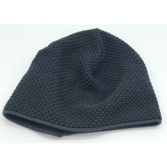 Zimska kapa Knit - Udobna in moderna - Knit-UllS-01