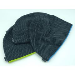 Zimska kapa Knit - Elegantna in mehka - Knit-UllS-02