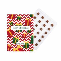 Adventskalender klassisch