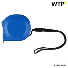 ABS Maßband Dorothy, Blau, 1172198-023999999