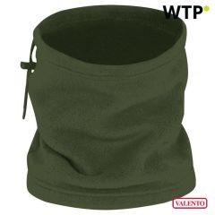 ALPINE Praktik Polartec Fleece, zelena, EGPRVAPOLKK00