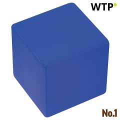 Anti-Stress-Würfel Dijon, Blau, EG534304