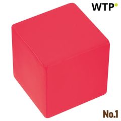 Anti-Stress-Würfel Dijon, Rot, EG534305