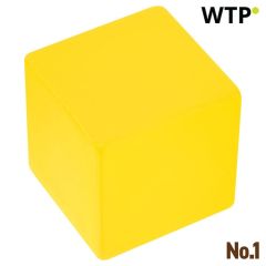 Anti-Stress-Würfel Dijon, Gelb, EG534308
