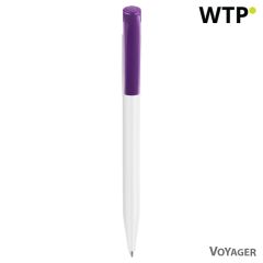 Kugelschreiber ABS Stilolinea S45, Rosa, VA829-21