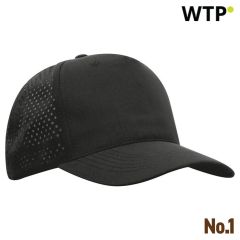 Baseball kapa Columbia, crno, EG528903