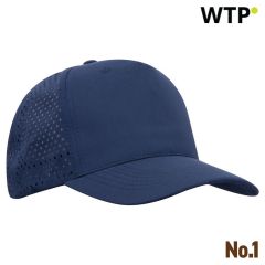Baseball kapa Columbia, plava mornarica, EG528944