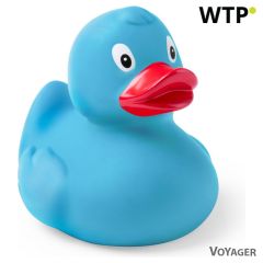 Badeente, hellblau, V7999-23