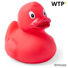 Badeente, Rot, V7999-05