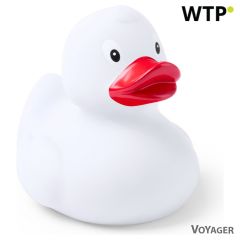 Badeente, Weiß, V7999-02
