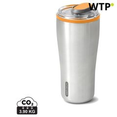 Black+Blum izolirani putni tumbler 600ml, naranča, XDP439.1408
