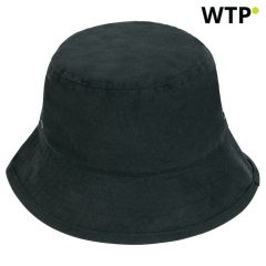 Canvas bucket hat, crno, EGSTAU893C002ML