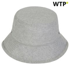 Canvas bucket hat, siva, EGSTAU893C250SM