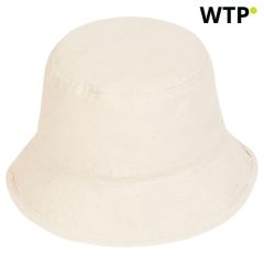 Canvas bucket hat, prirodni, EGSTAU893C007SM