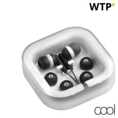 Clarin, Kopfhörer, white, AP791192-10