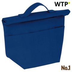 Kühltasche Calgary, blaue Marine, EG528744