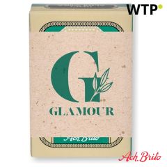 CURE ESSENZIALI, Saponi per prendersi cura della tua pelle (90g), verde, 35606-109