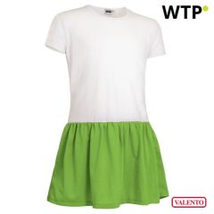 Vestito SOLEGGIATO, verde, EGVEVASUNBV03