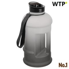 Boca za piće Gainesville 1.300 ml, crno, EG535103