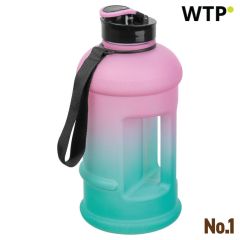 Boca za piće Gainesville 1.300 ml, ružičasta, EG535111