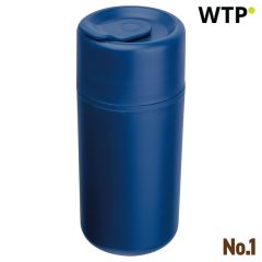 Trinkbecher Genoa 500 ml, blaue Marine, EG535444
