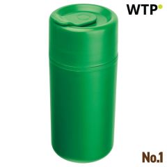 Trinkbecher Genoa 500 ml, Grün, EG535409