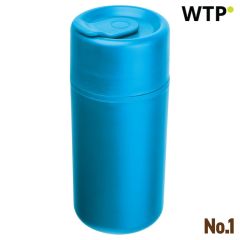Trinkbecher Genoa 500 ml, hellblau, EG535424