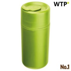 Trinkbecher Genoa 500 ml, hellgrün, EG535429