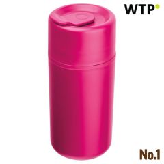 Trinkbecher Genoa 500 ml, Rosa, EG535411