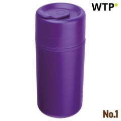 Trinkbecher Genoa 500 ml, lila, EG535412