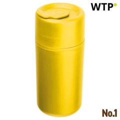 Trinkbecher Genoa 500 ml, Gelb, EG535408