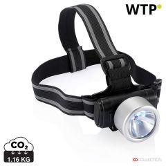Faro Everest, argento, XDP518.020