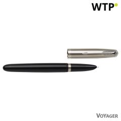 Nalivpero Parker 51, crno, VA835-03