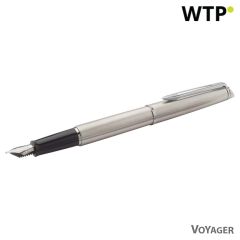 Nalivpero Waterman, srebro, VA802-32