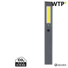 Gear X RCS plastična USB punjiva inspekcijska svjetlost, siva, XDP513.182