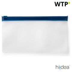 INGRID, Mehrzwecktasche mit EVA-Fach, Blau, 92733-104