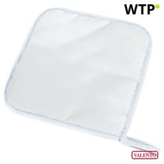 Küchen-Topflappen, Weiß, EGPMVACOCBL01