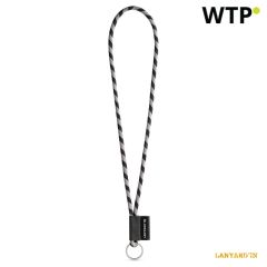 Lanyard NAUTIC Long Set I, Standardmodelle, dunkelgrün, 14002-378