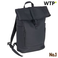 Laptop-Rucksack Norwich, Schwarz, EG529903