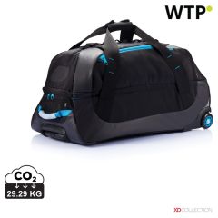 Großer Abenteuerrucksack, Blau, XDP750.005