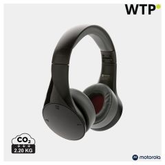 Motorola MOTO XT500 bežične slušalice preko ušiju, crno, XDP329.531