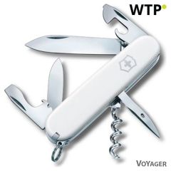 Višenamjenski alat Victorinox Spartan, bijela, VA800-02
