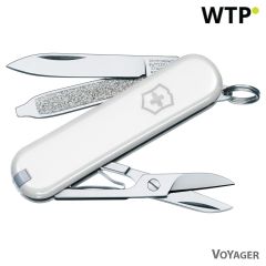 Multitool Victorinox Classic SD, bijela, VA808-02