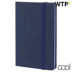 Nopuk Blank A6, Notizbuch, dark blue, AP731965-06A