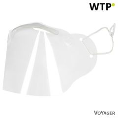 Štitnik za nos i usta, mješoviti, V9985-00