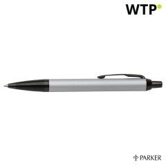 Parker IM Kugelschreiber, grau, 718098-003999128