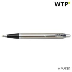 Parker IM Kugelschreiber, Silber, 718102-032999128