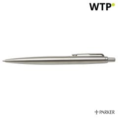 Parker Jotter XL Kugelschreiber, Silber, 689508-032999128