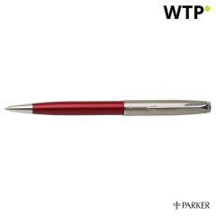 Parker Sonnet Kugelschreiber, Rot, 718089-008999127