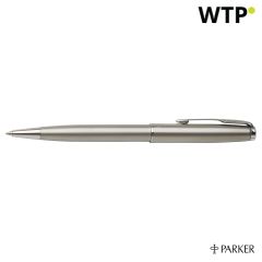 Parker Sonnet Kugelschreiber, Silber, 718089-032999127